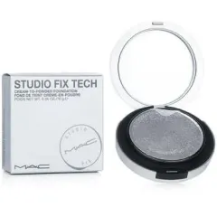 MAC Studio Fix Tech Cream-To-Powder Foundation thumbnail 1