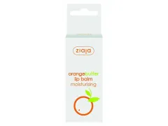 Ziaja Lip balm Orange Butter Lip Balm thumbnail 2