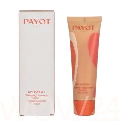 Payot My payot radiance sleep mask thumbnail 4
