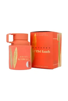 Armaf Beauté Odyssey Li'chi Lush thumbnail 3