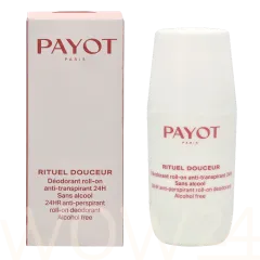 Payot Rituel Douceur 24h Anti-Perspirant Roll-On Deodorant thumbnail 4