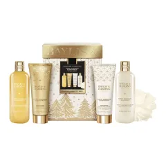 Baylis & Harding Body care gift set in a gift box Mandarin & Grapefruit 5 pcs thumbnail 1