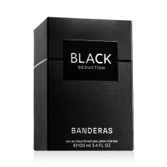 Banderas Seduction in Black thumbnail 1