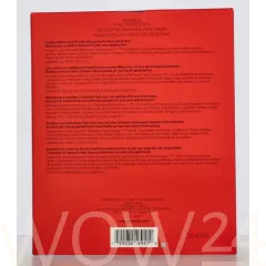 Shiseido Vital Perfection LiftDefine Radiance Face Mask thumbnail 3