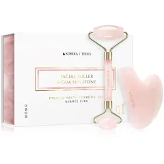 KORIKA Gift set of roller and Gua Sha Eternal Youth thumbnail 1