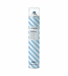PÜRING hair spray 500 ml PR MY Splash Hairspray thumbnail 1