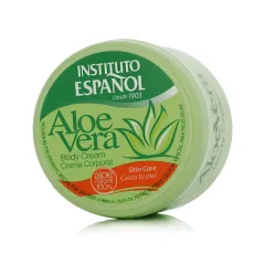 Instituto Espanol Aloe Vera Body Cream thumbnail 1