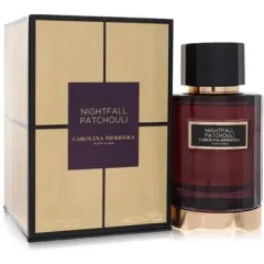 Carolina Herrera Nightfall patchouli thumbnail 3