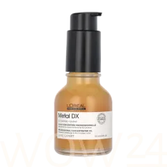 L'Oréal Professionnel Metal Detox Professional Concentrated Oil thumbnail 5
