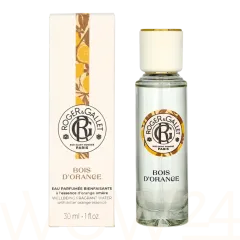 Roger & Gallet Bois d'Orange thumbnail 4
