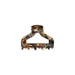 Invisibobble Clipstar M Golden Roar hair clip 2 pcs thumbnail 3