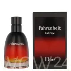 Dior Fahrenheit Le Parfum thumbnail 4