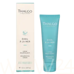 Thalgo Éveil a la Mer Resurfacing Cream thumbnail 4