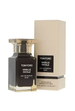 Tom Ford Vanille Fatale (2024) thumbnail 6