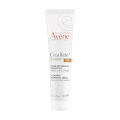 Avene Restorative protective cream SPF 50+ Protective Balm 40 ml thumbnail 1