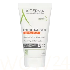 A-Derma A-Derma Epitheliale A.H Ultra Balm thumbnail 5