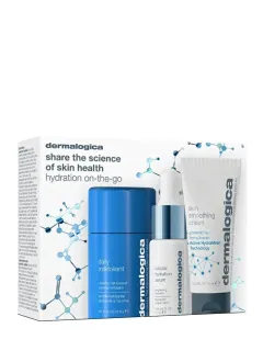 Dermalogica Hydration On The Go Gift Set thumbnail 1