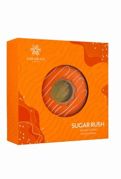 Amaran Amaran Sugar Rush Sugary Fusion Edp 100ml thumbnail 4