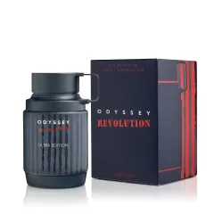 Armaf Beauté Odyssey Revolution thumbnail 8