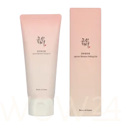 Beauty of Joseon Apricot blossom peeling gel thumbnail 4