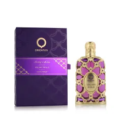 Orientica Velvet Gold thumbnail 1