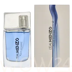 Kenzo L´eau kenzo pour homme thumbnail 4
