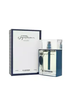 Al Haramain Signature blue thumbnail 2