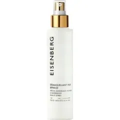 Eisenberg Bi-Phase Pure Make-Up Remover thumbnail 2