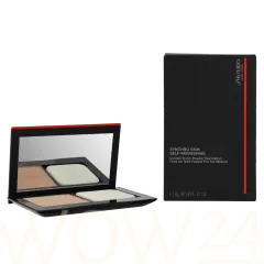 Shiseido Synchro Skin Self-Refreshing Custom Finish Powder Foundation thumbnail 4