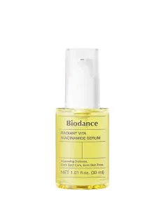 Biodance Biodance Radiant Vita Niacinamide Serum thumbnail 2
