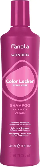 Fanola Wonder Color Locker Shampoo thumbnail 2