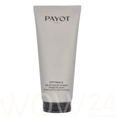 Payot Payot Gel Nettoyage Integral All Over Shampoo thumbnail 1