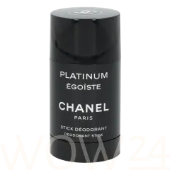 Chanel Platinum egoiste pour homme thumbnail 5