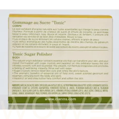 Clarins Aroma Tonic Sugar Polisher thumbnail 3