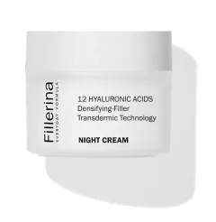 Fillerina Everyday Formula Night Cream (Night Cream) 50 ml thumbnail 1