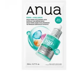 Anua Anua PDRN Hyaluronic Acid Capsule 100 Serum Mask thumbnail 2