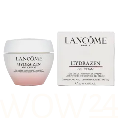 Lancome Lancome Hydra Zen Gel Cream thumbnail 4