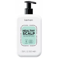 Kemon Healthy Scalp Shampoo thumbnail 1