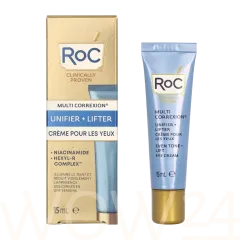 RoC Multi Correxion Even Tone + Lift Eye Cream thumbnail 4