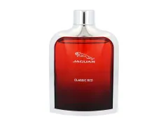Jaguar Classic Red thumbnail 1