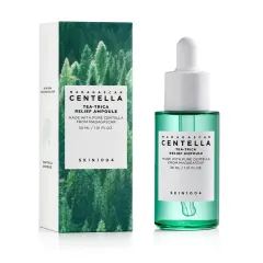 SKIN1004 Tea-Trica Relief Ampoule thumbnail 1