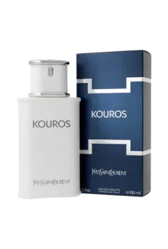 Yves Saint Laurent Kouros thumbnail 2