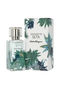 Ferragamo Giungle Di Seta thumbnail 2