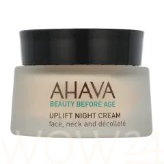 AHAVA Beauty before age uplift thumbnail 5