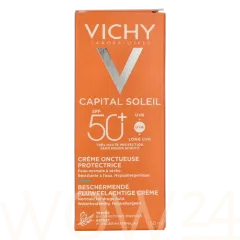 Vichy Capital soleil velvety cream thumbnail 2