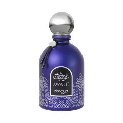 Zimaya Awatif Blue thumbnail 1