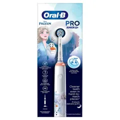 ORAL-B Electric toothbrush Pro3 Junior 6+ Frozen thumbnail 2