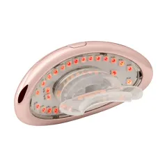 Palsar 7 Therapeutic LED Lip Mask (Rose Gold) thumbnail 2
