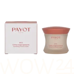 Payot Payot Creme No.2 Nuage thumbnail 4