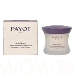 Payot Supreme Creme Jeunesse Sublimatrice thumbnail 4